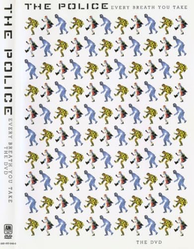 Amazon.com: Police: Synchronicity Concert : The Police: Movies & TV